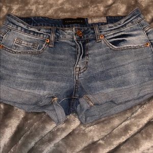 aeropostale shorts